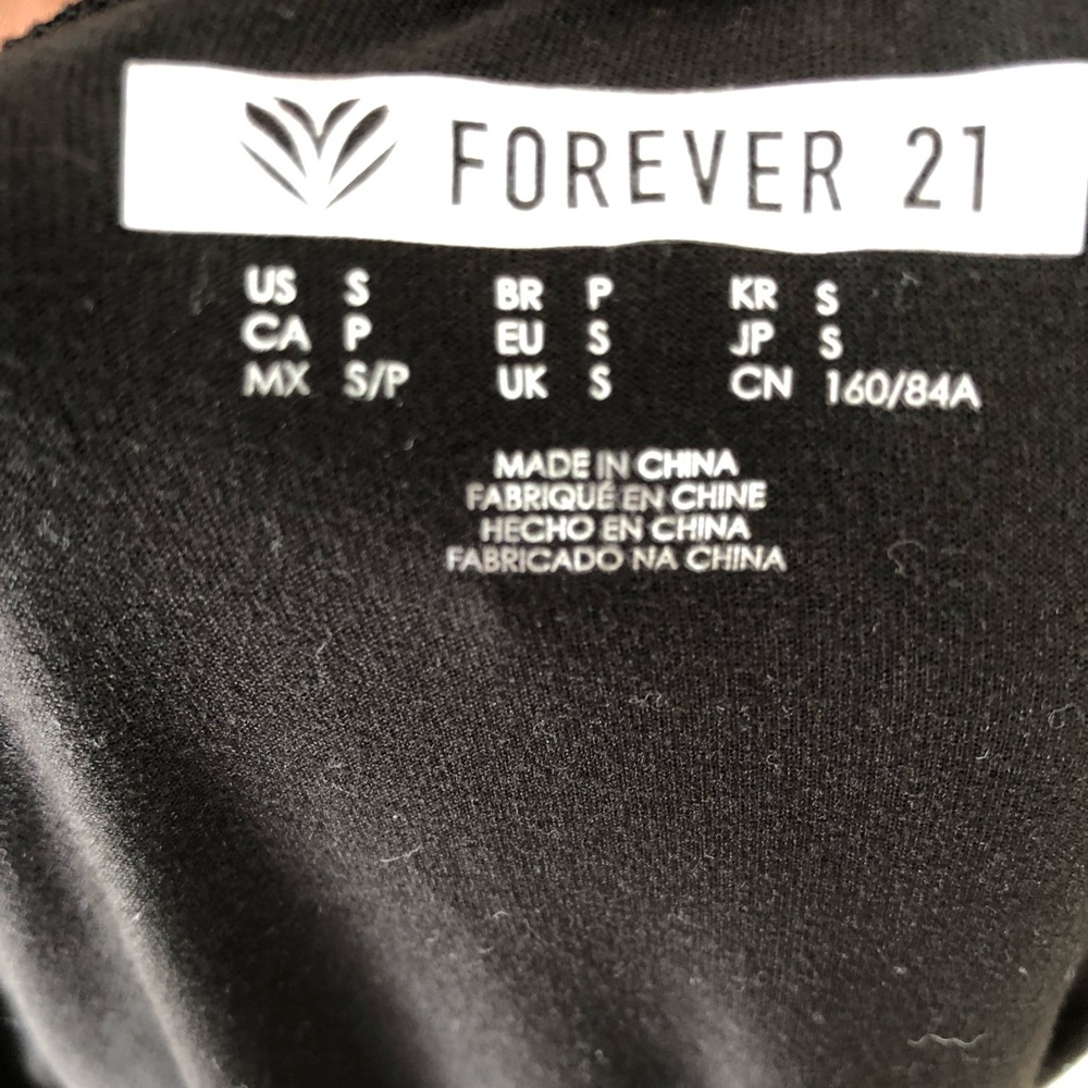 Athletic jacket - Picture 4 of 4